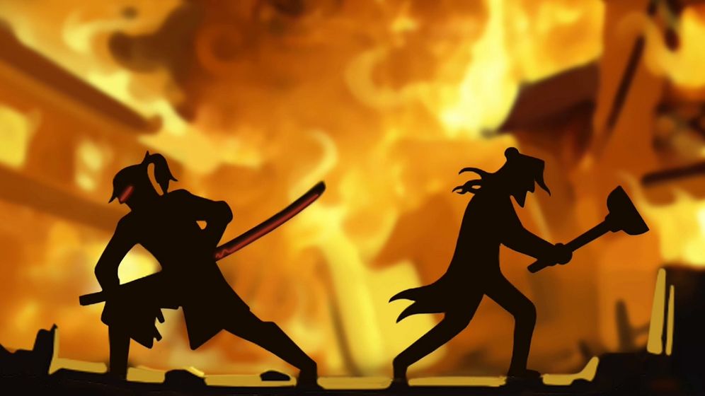 龙套英雄公测版游戏截图3