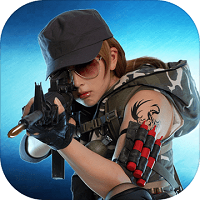 精英行动大逃杀游戏(暂未上线)