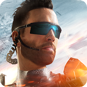 明日帝国手游(暂未上线)