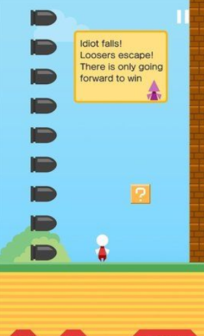 回家先生脑筋急转弯游戏截图3