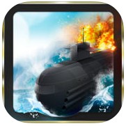 鱼雷战争手机版游戏