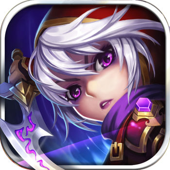 勇者地城手游(暂未上线)