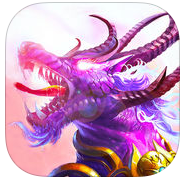 九天玄诀手游(暂未上线)