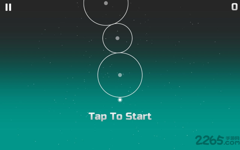 轨道跳线手机版-游戏截图4