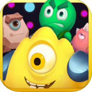 怪物军团最新版本(暂未上线)