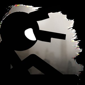 火柴人飞刀攻击游戏