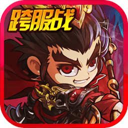 部落联盟手游百度版