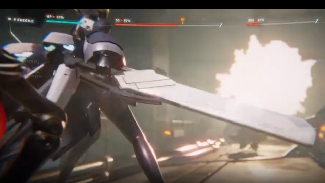 BinaryGods二元神-游戏截图3