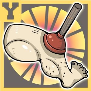 直到我的膝盖中了一箭游戏