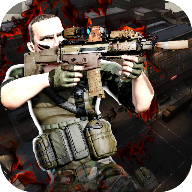 皇家逃杀战场中文版