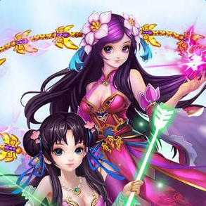 道法通玄官方版(暂未上线)