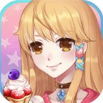 不思议的美食少女手游(暂未上线)