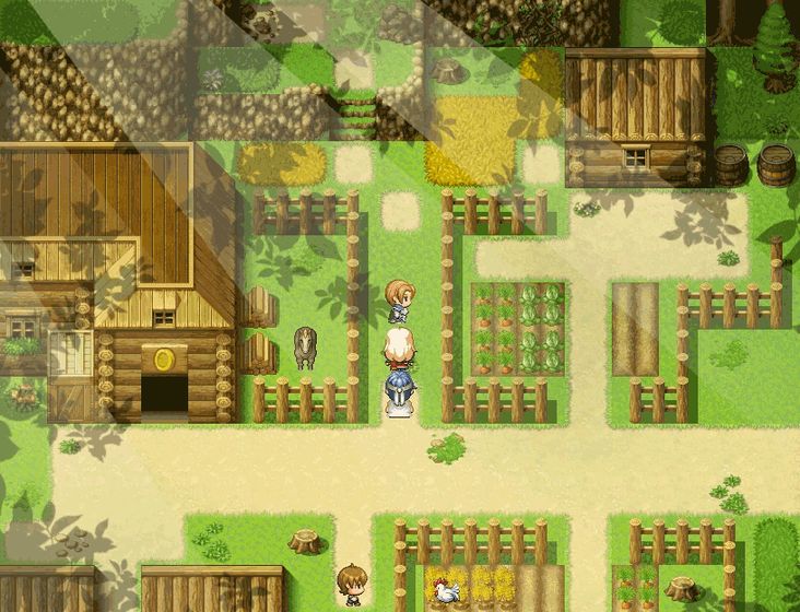 王国英雄志游戏截图5