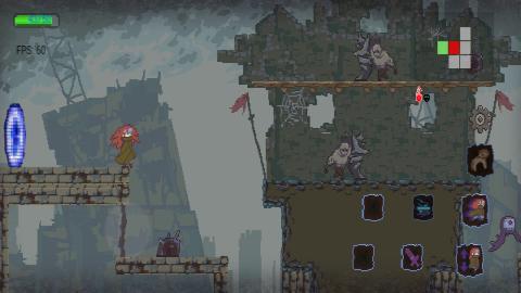 新世纪九游版游戏截图5