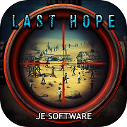 最后的希望汉化版