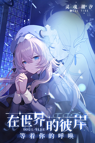 灵魂潮汐手游游戏截图1