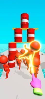 原力指指游戏截图2