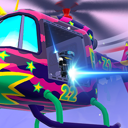 晴空物语游戏(暂未上线)