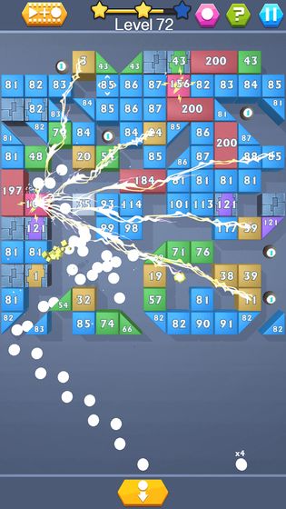 富贵弹弹弹游戏截图1