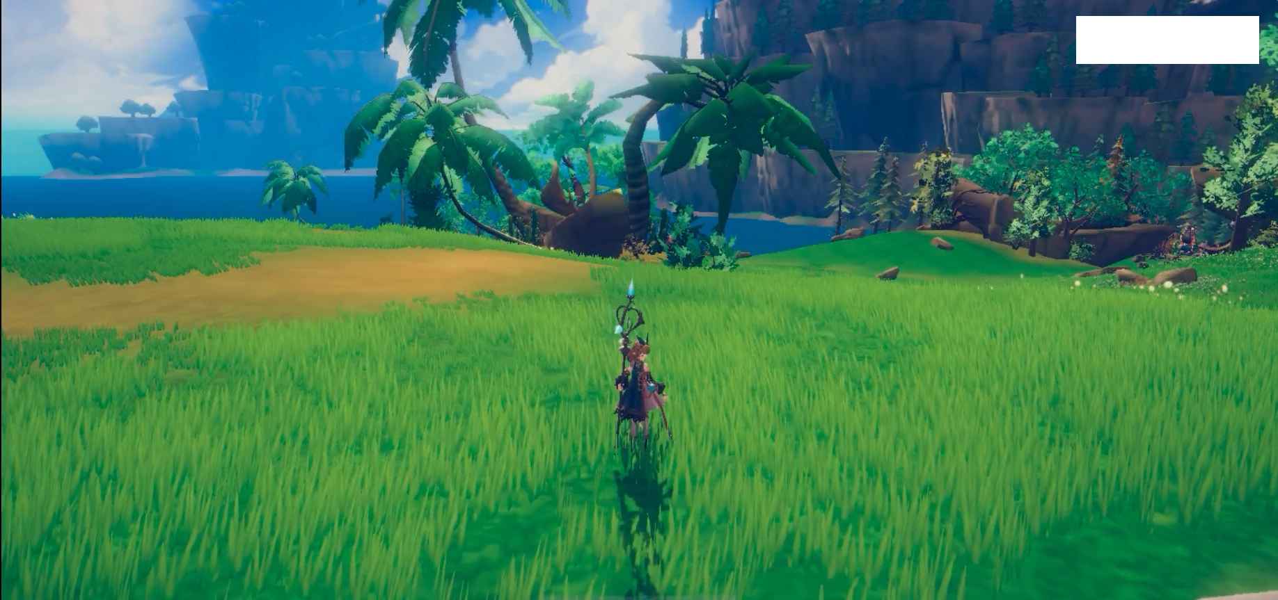 代号Goblin测试版游戏截图2