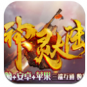 神灵大陆惊鸿传奇