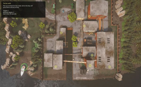 物理拆迁模拟游戏截图1