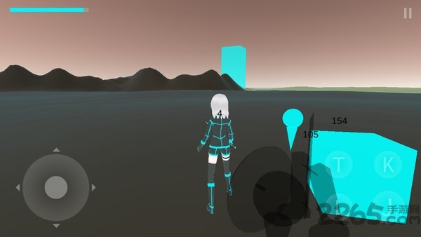 aiso官网手机版(暂未上线)游戏截图5