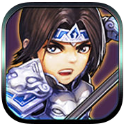 三国子龙传手游(暂未上线)