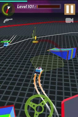 carnage.io游戏游戏截图2