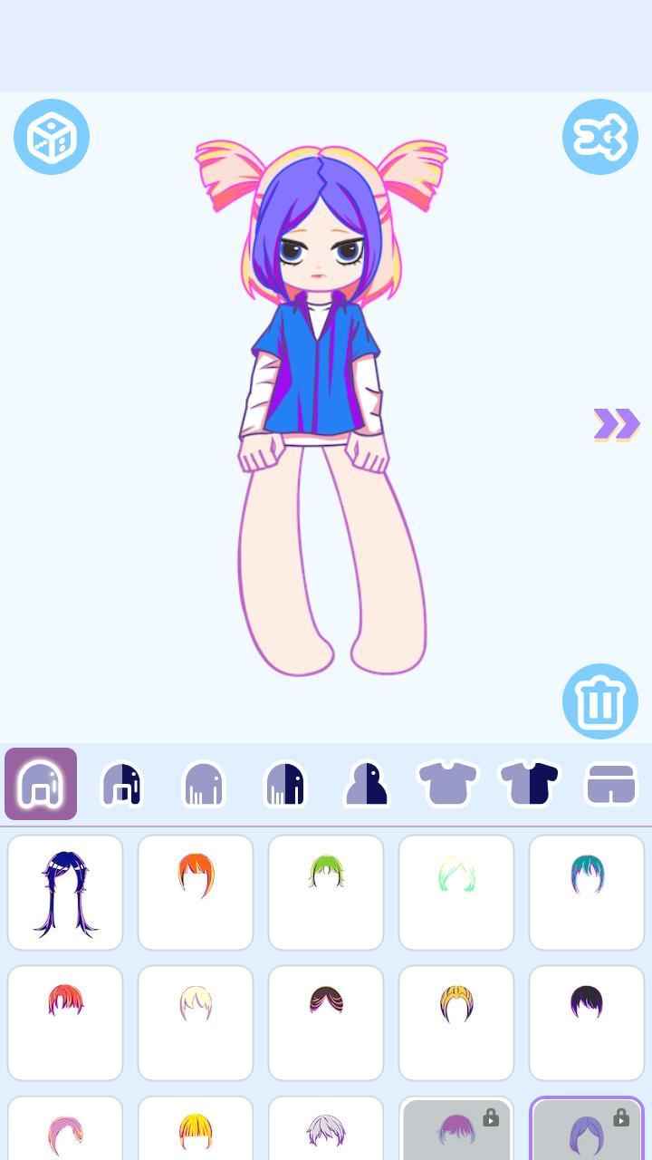 魔幻萌拼游戏截图3