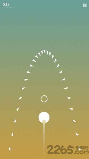 暴力逃脱免费版-游戏截图2