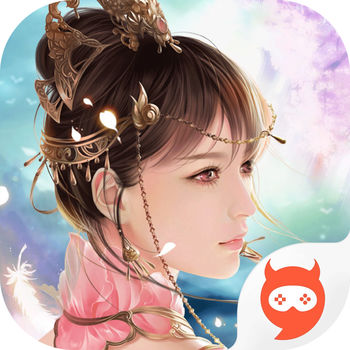 昆仑镜手游(暂未上线)