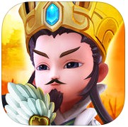 魂战魏蜀吴手游(暂未上线)