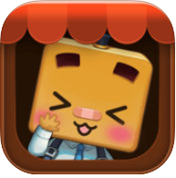 盒子城大乱斗手游(暂未上线)