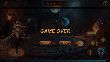 1.95金牛无内功主宰版游戏截图2