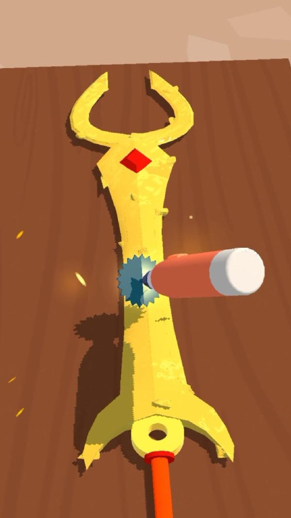 铁剑宗师游戏截图4