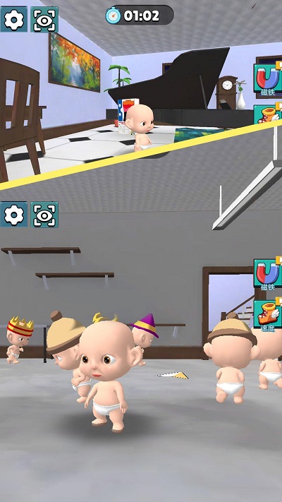 357游戏网手机版(暂未上线)游戏截图2