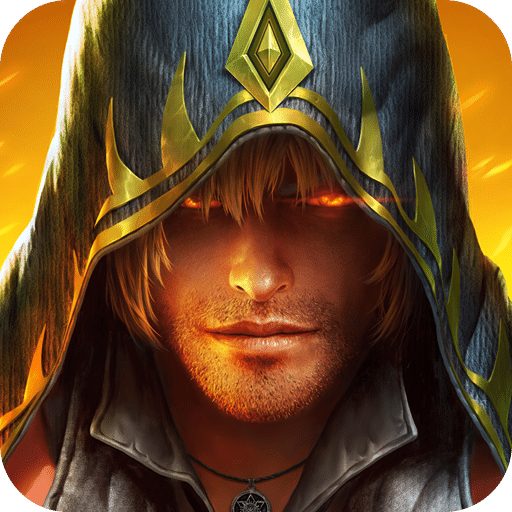 神怒手游九游版