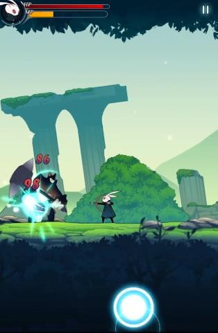 我叫兔哥游戏截图2