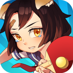 少女乒乓物语中文版(暂未上线)