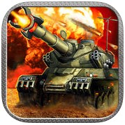 战地争霸手机版(暂未上线)