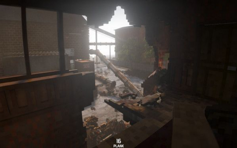 物理拆迁模拟游戏截图3