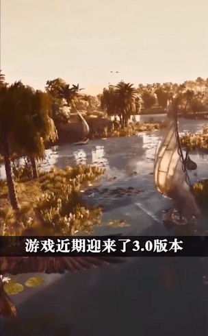 神域主宰游戏截图3