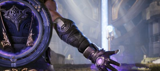 腾讯虚幻争霸(暂未上线)游戏截图1