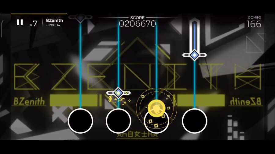 Orzmic游戏游戏截图4