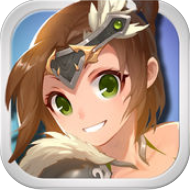 战姬魔导团官方版(暂未上线)