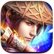 幻想3d水浒传手游(暂未上线)