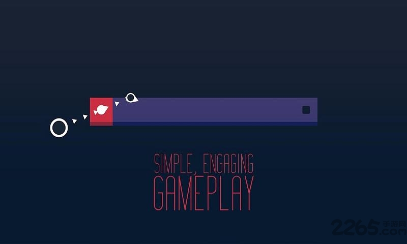 反弹射击中文版游戏截图4