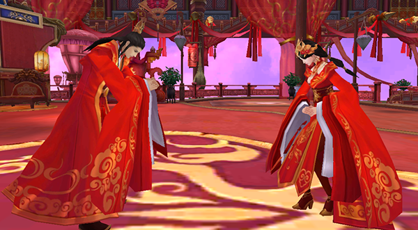 剑勤四海安卓版游戏截图2