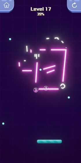 四方大作战官方正版游戏截图2